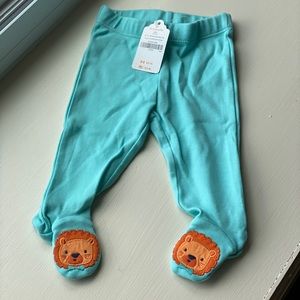 Gymboree Newborn Pants